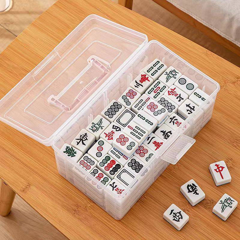 Thirty # in one box